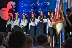  Wieczornica Patriotyczna