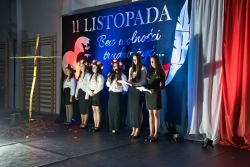  Wieczornica Patriotyczna