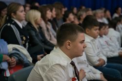  Wieczornica Patriotyczna