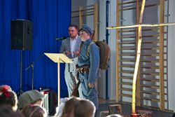  Wieczornica Patriotyczna