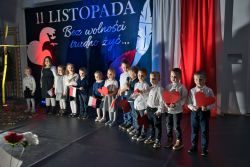  Wieczornica Patriotyczna