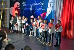  Wieczornica Patriotyczna