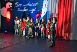  Wieczornica Patriotyczna