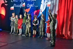  Wieczornica Patriotyczna