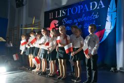  Wieczornica Patriotyczna