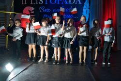  Wieczornica Patriotyczna