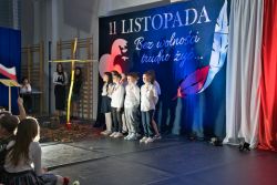  Wieczornica Patriotyczna