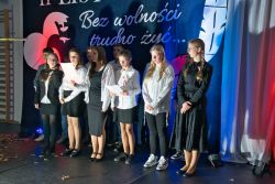  Wieczornica Patriotyczna