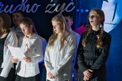  Wieczornica Patriotyczna