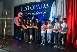  Wieczornica Patriotyczna