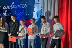  Wieczornica Patriotyczna