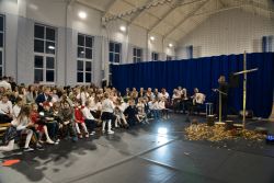  Wieczornica Patriotyczna