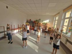  Projekt prozdrowotny