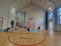  Projekt prozdrowotny