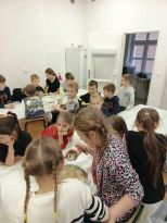  Projekt prozdrowotny