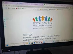  Projekt prozdrowotny