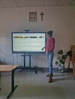  Projekt prozdrowotny