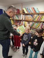  Pasowanie na czytelnika