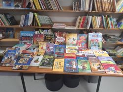  Narodowy Program Rozwoju Czytelnictwa