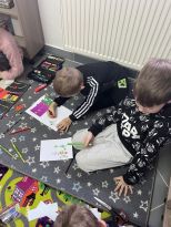  Klasa I w bibliotece