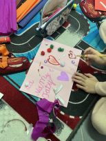  Klasa I w bibliotece