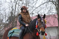  Orszak Trzech Króli