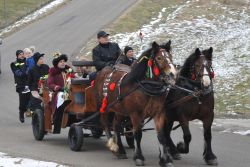  Orszak Trzech Króli