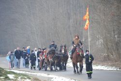  Orszak Trzech Króli