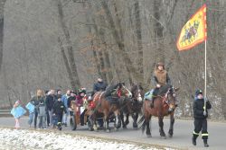  Orszak Trzech Króli