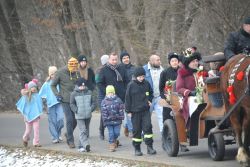  Orszak Trzech Króli