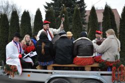  Orszak Trzech Króli