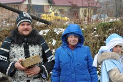  Orszak Trzech Króli