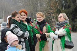  Orszak Trzech Króli