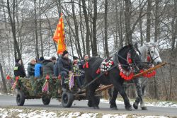  Orszak Trzech Króli