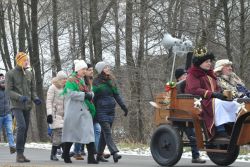  Orszak Trzech Króli