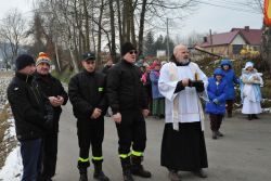  Orszak Trzech Króli