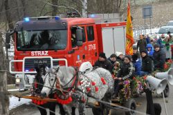  Orszak Trzech Króli