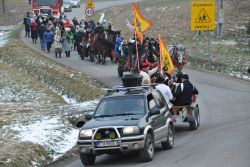  Orszak Trzech Króli