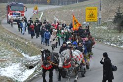  Orszak Trzech Króli