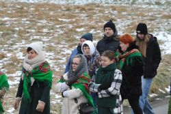  Orszak Trzech Króli