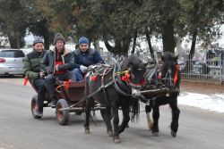  Orszak Trzech Króli