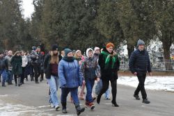  Orszak Trzech Króli