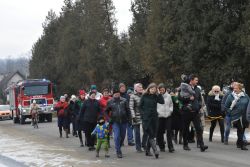  Orszak Trzech Króli