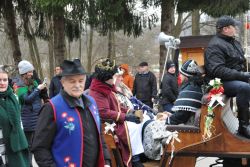  Orszak Trzech Króli