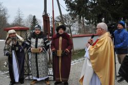  Orszak Trzech Króli