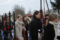  Orszak Trzech Króli