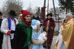  Orszak Trzech Króli