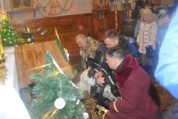  Orszak Trzech Króli