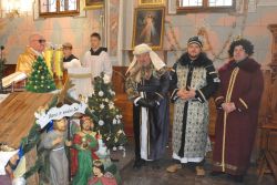  Orszak Trzech Króli