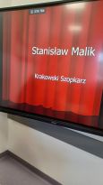  Krakowskie szopkarstwo - Malik Stanisław
